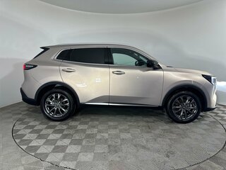2026 Changan UNI-S I Рестайлинг, бежевый, 2979900 рублей, вид 4