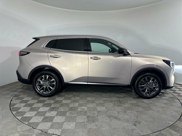 2026 Changan UNI-S I Рестайлинг, бежевый, 2979900 рублей - вид 3