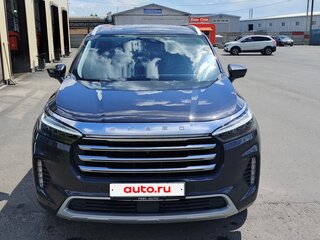2022 Exeed VX I, серый, 2700000 рублей, вид 2