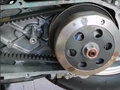 2020 Honda Benly, белый, 90000 рублей - вид 6