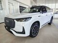 2026 Jaecoo J8, белый, 4645000 рублей