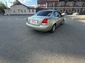 2001 Hyundai Elantra III (XD), золотистый, 350000 рублей - вид 11