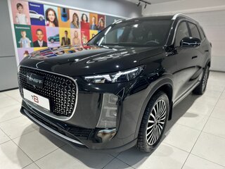 2026 Tenet T8, чёрный, 3885000 рублей, вид 2