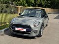 2017 Mini Hatch Cooper III (F55/F56), серый, 1999999 рублей - вид 4