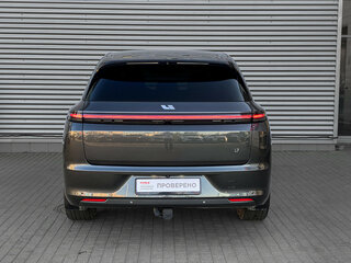 2023 Li Auto (Lixiang) L7 I, серый, 5300000 рублей, вид 5