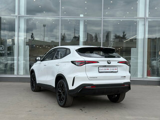 2026 Changan CS35 Max, белый, 2739900 рублей, вид 3