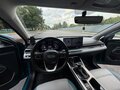 2023 Geely Emgrand II, синий - вид 5