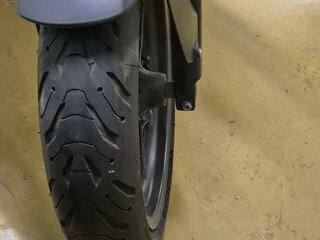 2021 Honda NC 750X, чёрный, 850000 рублей, вид 5