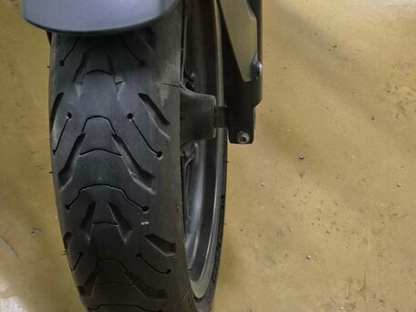 2021 Honda NC 750X, чёрный, 850000 рублей, вид 5