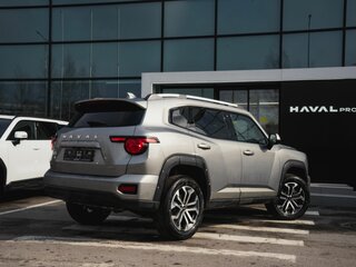 2026 Haval H7 I, серый, 4199000 рублей, вид 4