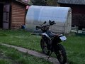 2024 Regulmoto CR-Z 300, чёрный, 225000 рублей - вид 3