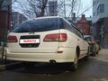 2001 Nissan Expert, белый, 200000 рублей - вид 8
