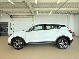 2024 Belgee X50, белый, 1799000 рублей, вид 3