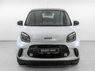 2020 Smart Forfour II, белый, 1795000 рублей, вид 2
