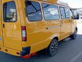 2005 ГАЗ ГАЗель (3221), жёлтый, 380000 рублей - вид 1
