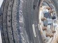 2008 Volvo FH, зелёный, 4400000 рублей - вид 3
