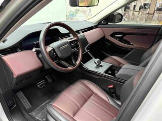 2024 Land Rover Range Rover Evoque L II, серый, 4398859 рублей, вид 5