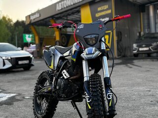 2025 Oxo Lite, синий, 115000 рублей, вид 1