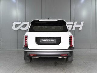 2025 Hyundai Palisade II, белый, 7799000 рублей, вид 4