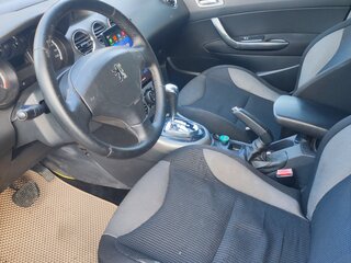 2010 Peugeot 308 I, серый, 300000 рублей, вид 5