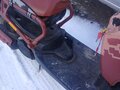 2005 Honda Dio, коричневый, 85000 рублей - вид 3