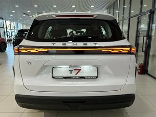 2026 Tenet T7, белый, 2785000 рублей, вид 5