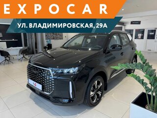 2026 Tenet T4, чёрный, 2449000 рублей, вид 1