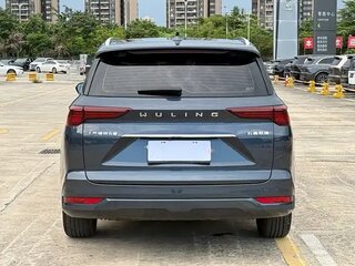 2022 Wuling Victory, синий, 1463334 рублей, вид 5