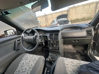 2006 Lada (ВАЗ) 2112, серебристый, 75000 рублей, вид 4