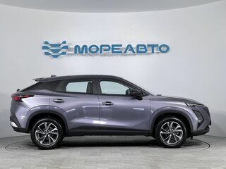 2024 Omoda C5 I Рестайлинг, серый, 1955000 рублей, вид 4
