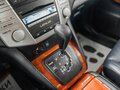 2007 Lexus RX 350 II Рестайлинг, чёрный, 1200000 рублей - вид 11