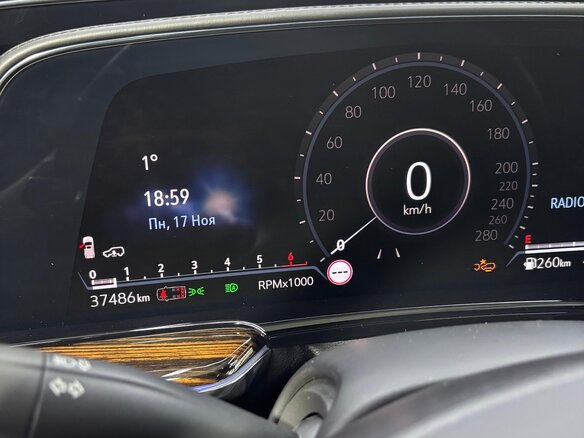 2021 Cadillac Escalade V, белый, 12000000 рублей - вид 13