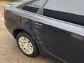 2005 Audi A6 III (C6), чёрный, 500000 рублей - вид 3