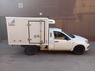 2021 LADA (ВАЗ) ВИС 2750, белый, 735000 рублей, вид 4