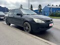 2004 Mitsubishi Lancer IX, чёрный, 189000 рублей - вид 1