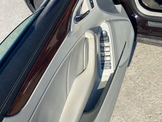 2008 Cadillac CTS II, белый, 1350000 рублей, вид 3