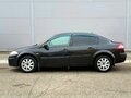 2007 Renault Megane II Рестайлинг, чёрный - вид 2