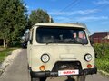 2005 УАЗ 2206, серебристый, 200000 рублей - вид 1