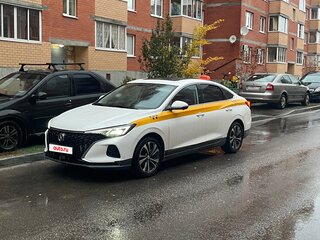 2023 Changan Eado Plus I, белый, 1400000 рублей, вид 2