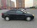2007 Ford Focus II, чёрный - вид 2