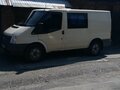 2013 Ford Transit, бежевый, 1050000 рублей