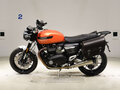 2023 Triumph Speed Twin, оранжевый, 1000000 рублей - вид 5