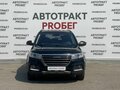 2019 Haval H6 I, чёрный - вид 1