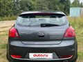 2008 Kia Ceed I, серый, 650000 рублей - вид 3