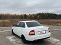 2016 Lada (ВАЗ) Priora I Рестайлинг, белый, 660000 рублей - вид 6
