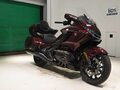 2025 Honda GL 1800 Gold Wing, коричневый, 2945000 рублей - вид 2