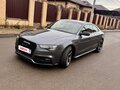 2016 Audi A5 I (8T) Рестайлинг, серый, 2050000 рублей