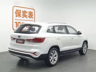 2021 Jetta VS7 I, белый, 1800000 рублей, вид 2