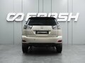 2007 Lexus RX 350 II Рестайлинг, бежевый, 1259000 рублей - вид 3
