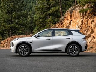 2026 Changan Qiyuan Q05 51.9 kWh II, белый, 2300000 рублей, вид 2